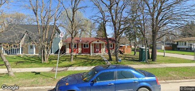 325 Riel Avenue（加拿大曼尼托巴省溫尼伯市）房屋照片