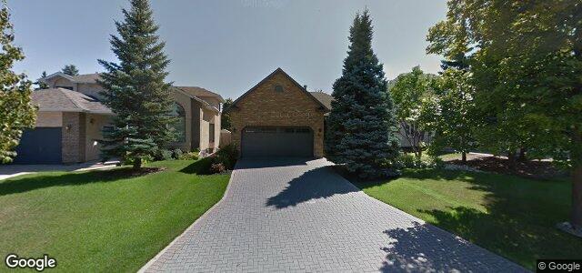 34 Ambroise Lane（加拿大曼尼托巴省溫尼伯市）房屋照片