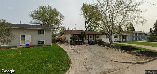 34 Glenthorne Crescent（加拿大曼尼托巴省溫尼伯市）房屋照片