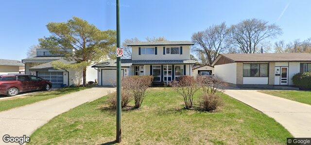 34 Nicollet Avenue（加拿大曼尼托巴省溫尼伯市）房屋照片