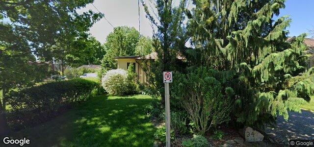 34 Woodlawn Avenue（加拿大曼尼托巴省溫尼伯市）房屋照片