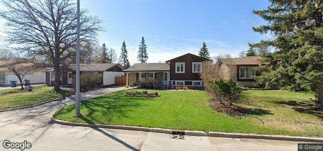 342 Riel Avenue（加拿大曼尼托巴省溫尼伯市）房屋照片