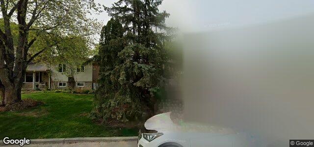 35 Bright Oaks Bay（加拿大曼尼托巴省溫尼伯市）房屋照片