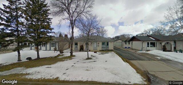 35 Metz Street（加拿大曼尼托巴省溫尼伯市）房屋照片