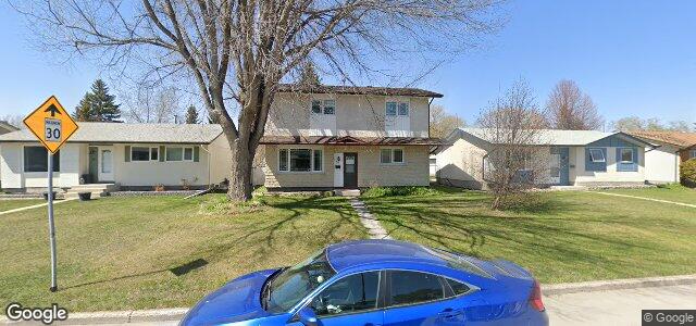 35 Nicollet Avenue（加拿大曼尼托巴省溫尼伯市）房屋照片