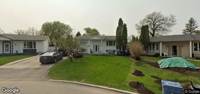 35 Oakridge Bay（加拿大曼尼托巴省溫尼伯市）房屋照片