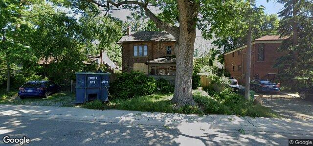 35 Woodlawn Avenue（加拿大曼尼托巴省溫尼伯市）房屋照片