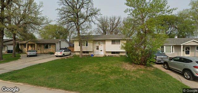 36 Minnetonka Street（加拿大曼尼托巴省溫尼伯市）房屋照片