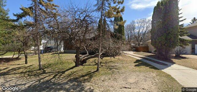 36 Riverbend Avenue（加拿大曼尼托巴省溫尼伯市）房屋照片