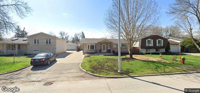 362 Riel Avenue（加拿大曼尼托巴省溫尼伯市）房屋照片