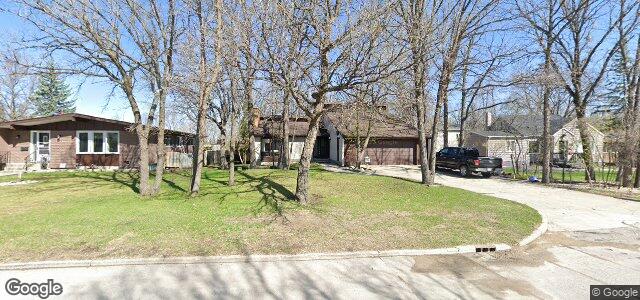 363 Avalon Road（加拿大曼尼托巴省溫尼伯市）房屋照片