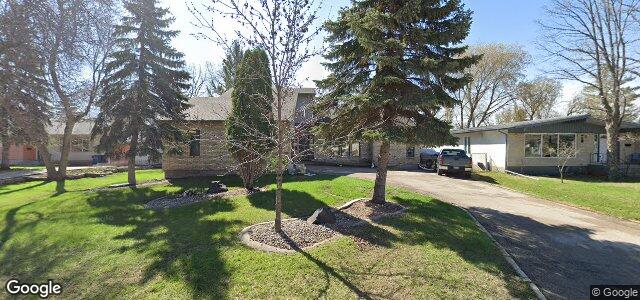 370 Avalon Road（加拿大曼尼托巴省溫尼伯市）房屋照片