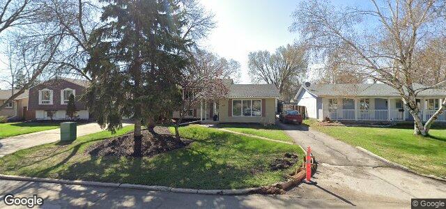 370 Riel Avenue（加拿大曼尼托巴省温尼伯市）房屋照片