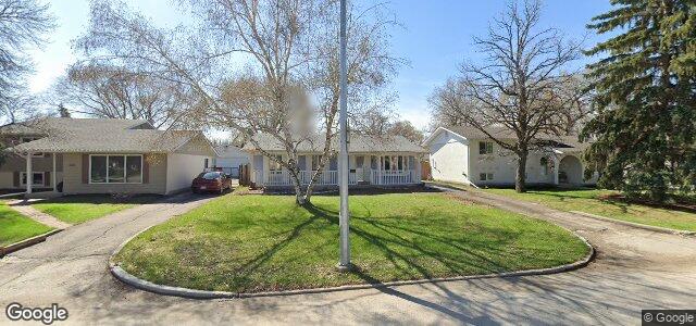 374 Riel Avenue（加拿大曼尼托巴省溫尼伯市）房屋照片