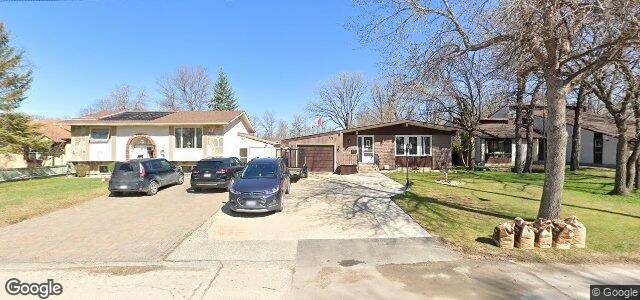 375 Avalon Road（加拿大曼尼托巴省溫尼伯市）房屋照片