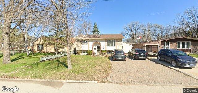 379 Avalon Road（加拿大曼尼托巴省溫尼伯市）房屋照片