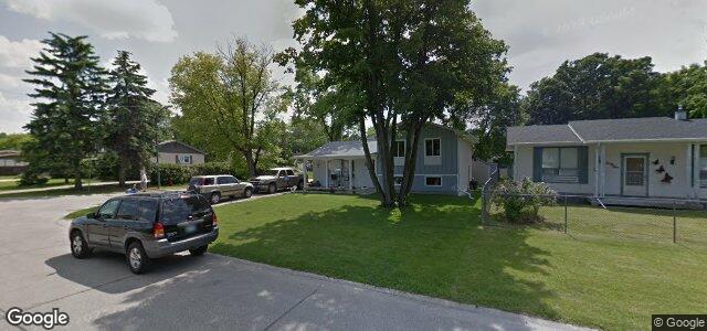 38 Metz Street（加拿大曼尼托巴省溫尼伯市）房屋照片