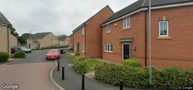 38 Oakleaf Drive（加拿大曼尼托巴省溫尼伯市）房屋照片