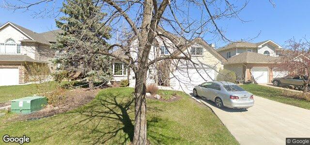 Photo of 38 River Pointe Drive in Winnipeg, Manitoba