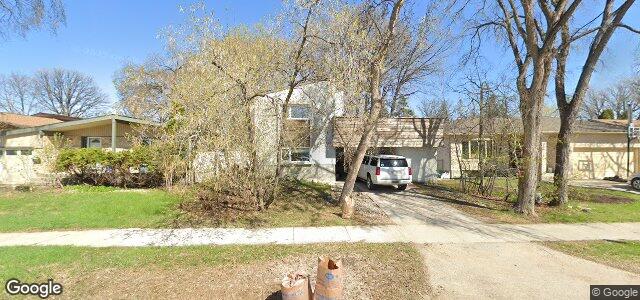 383 Riel Avenue（加拿大曼尼托巴省溫尼伯市）房屋照片