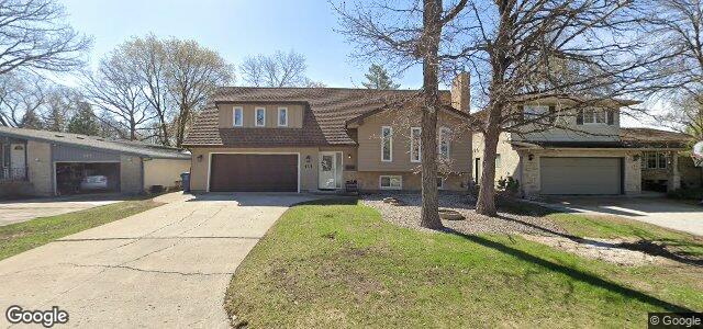 384 Avalon Road（加拿大曼尼托巴省溫尼伯市）房屋照片