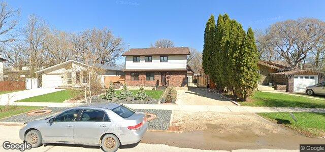 389 Riel Avenue（加拿大曼尼托巴省溫尼伯市）房屋照片