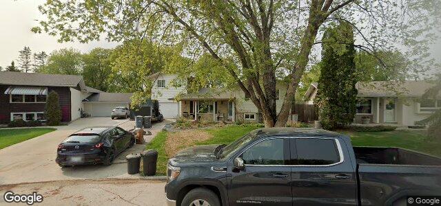 39 Bright Oaks Bay（加拿大曼尼托巴省溫尼伯市）房屋照片