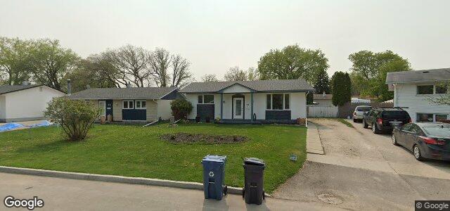 39 Oakridge Bay（加拿大曼尼托巴省溫尼伯市）房屋照片