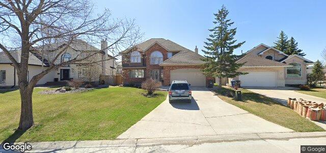 Photo of 39 River Pointe Drive in Winnipeg, Manitoba