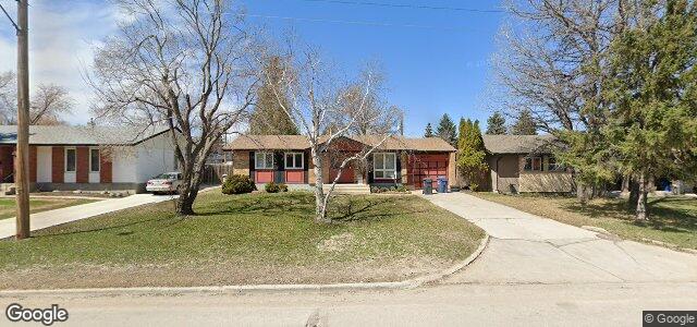 39 Riverbend Avenue（加拿大曼尼托巴省溫尼伯市）房屋照片