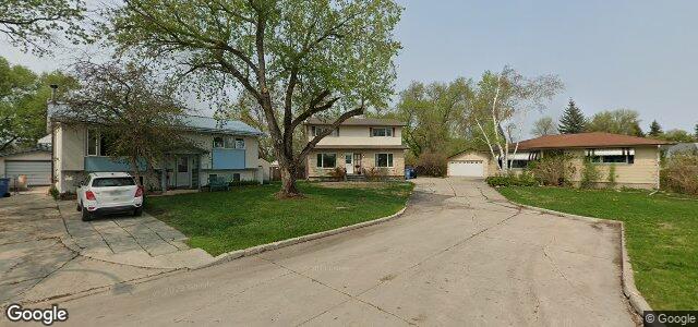 4 Buckley Bay（加拿大曼尼托巴省溫尼伯市）房屋照片