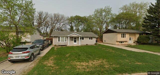 40 Minnetonka Street（加拿大曼尼托巴省溫尼伯市）房屋照片
