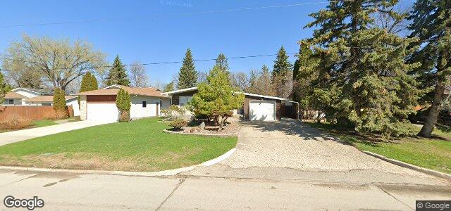 403 Avalon Road（加拿大曼尼托巴省溫尼伯市）房屋照片