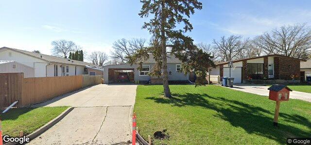 406 Avalon Road（加拿大曼尼托巴省溫尼伯市）房屋照片