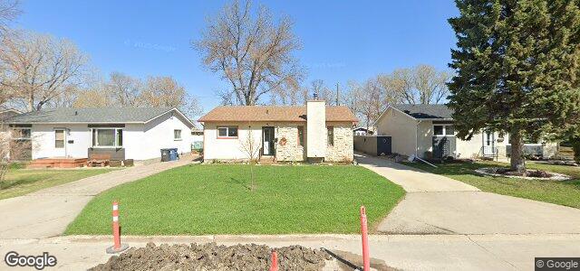 41 Blackmore Avenue（加拿大曼尼托巴省溫尼伯市）房屋照片