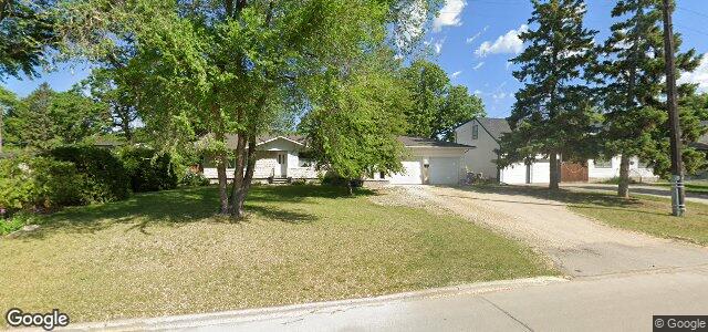 41 Greendell Avenue（加拿大曼尼托巴省溫尼伯市）房屋照片