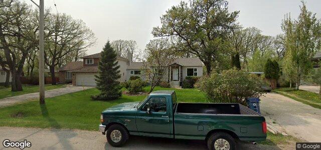 41 Millfield Drive（加拿大曼尼托巴省溫尼伯市）房屋照片