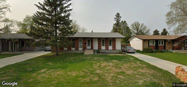 41 Riverbend Avenue（加拿大曼尼托巴省溫尼伯市）房屋照片