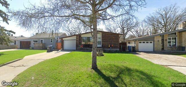 410 Avalon Road（加拿大曼尼托巴省溫尼伯市）房屋照片