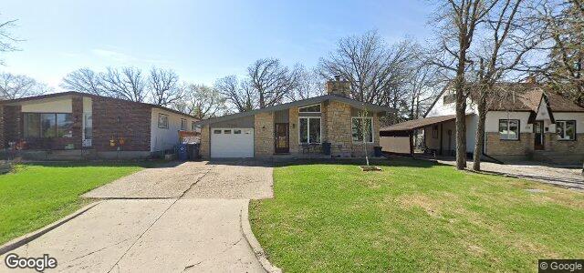 414 Avalon Road（加拿大曼尼托巴省溫尼伯市）房屋照片