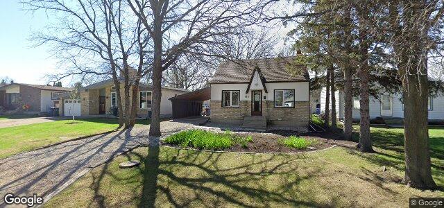 416 Avalon Road（加拿大曼尼托巴省溫尼伯市）房屋照片