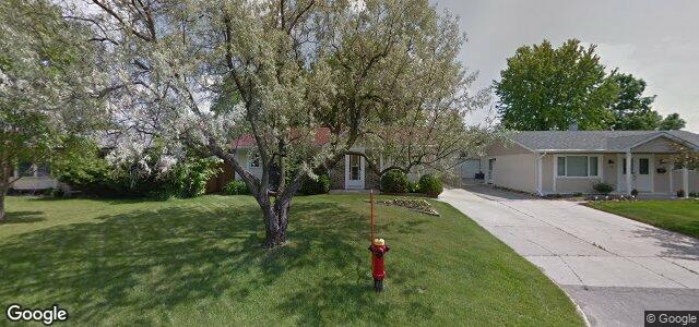 42 Harry Collins Avenue（加拿大曼尼托巴省溫尼伯市）房屋照片