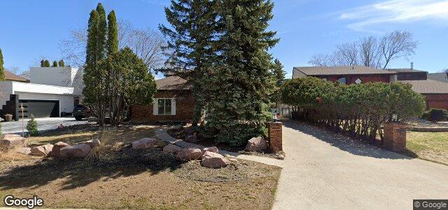 42 Mcnulty Crescent（加拿大曼尼托巴省溫尼伯市）房屋照片