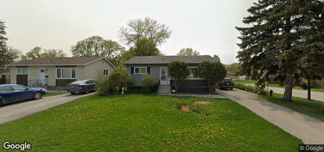 42 Metz Street（加拿大曼尼托巴省溫尼伯市）房屋照片