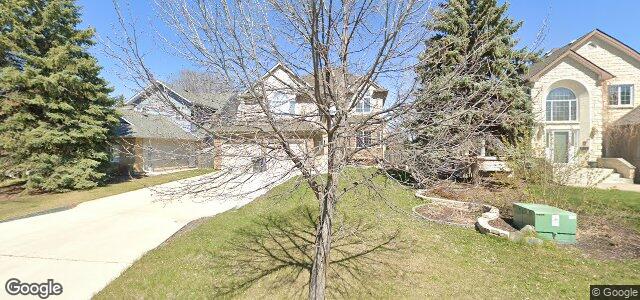 42 River Pointe Drive（加拿大曼尼托巴省溫尼伯市）房屋照片