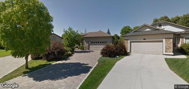 42 Riverhaven Grove（加拿大曼尼托巴省溫尼伯市）房屋照片