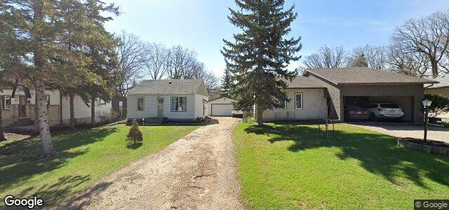 420 Avalon Road（加拿大曼尼托巴省溫尼伯市）房屋照片