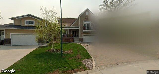 43 Bethray Bay（加拿大曼尼托巴省溫尼伯市）房屋照片