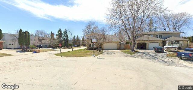 43 Mcnulty Cove（加拿大曼尼托巴省溫尼伯市）房屋照片