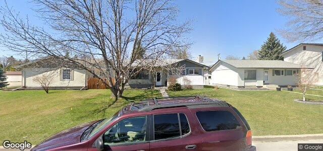 43 Nicollet Avenue（加拿大曼尼托巴省溫尼伯市）房屋照片